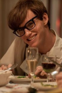 Theory of Everything, The [Eddie Redmayne]